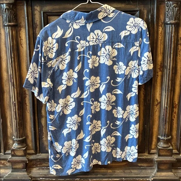 ABERCROMBIE KIDS SHIRT SIZE 13/14 - Picture 2 of 5